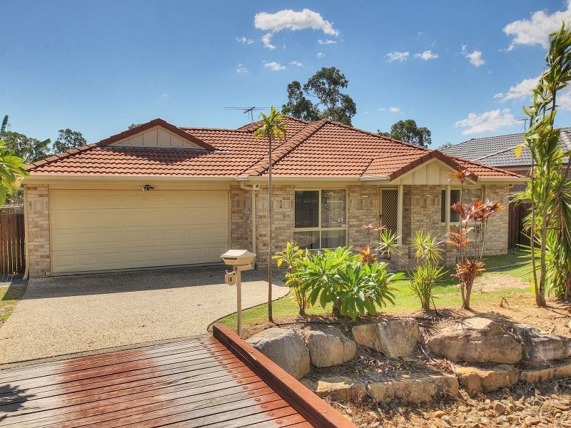 18 Kondalilla Parade, Forest Lake QLD 4078