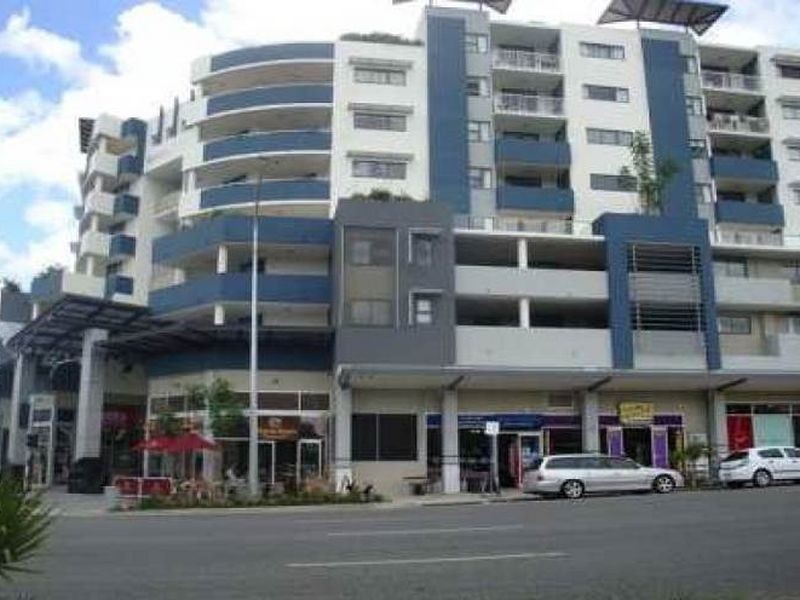 322/803 Stanley Street, Woolloongabba QLD 4102