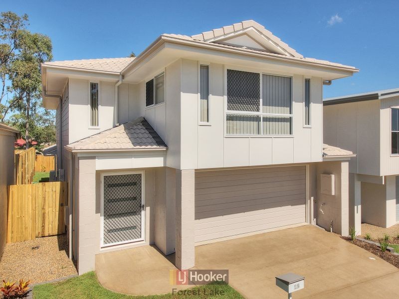 12 The Avenue, Heathwood QLD 4110