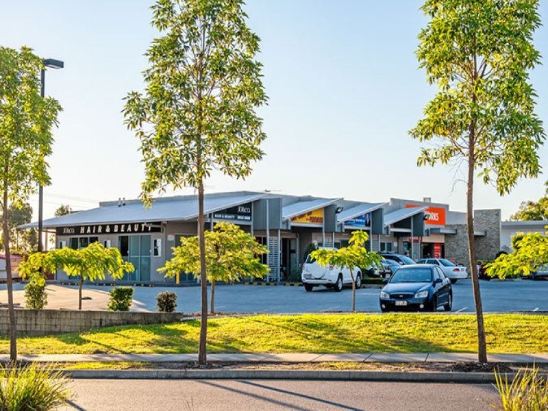 12 The Avenue, Heathwood QLD 4110