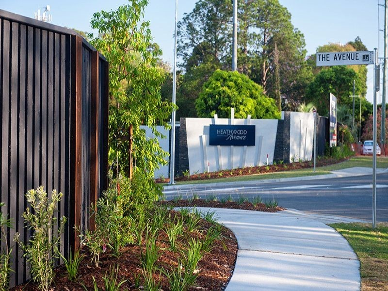 12 The Avenue, Heathwood QLD 4110