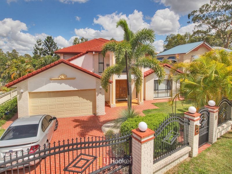 15 The Esplanade, Forest Lake QLD 4078