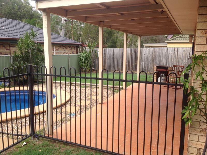19 Regents Circuit, Forest Lake QLD 4078