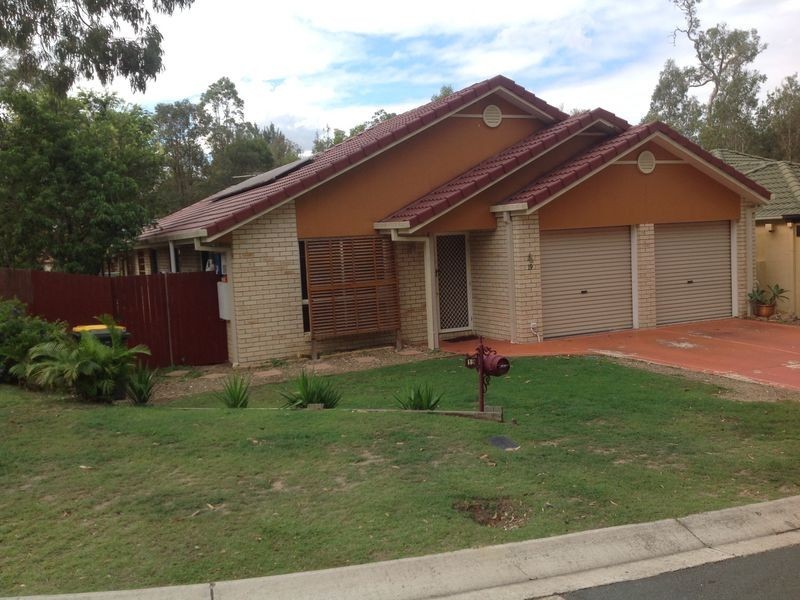 19 Regents Circuit, Forest Lake QLD 4078