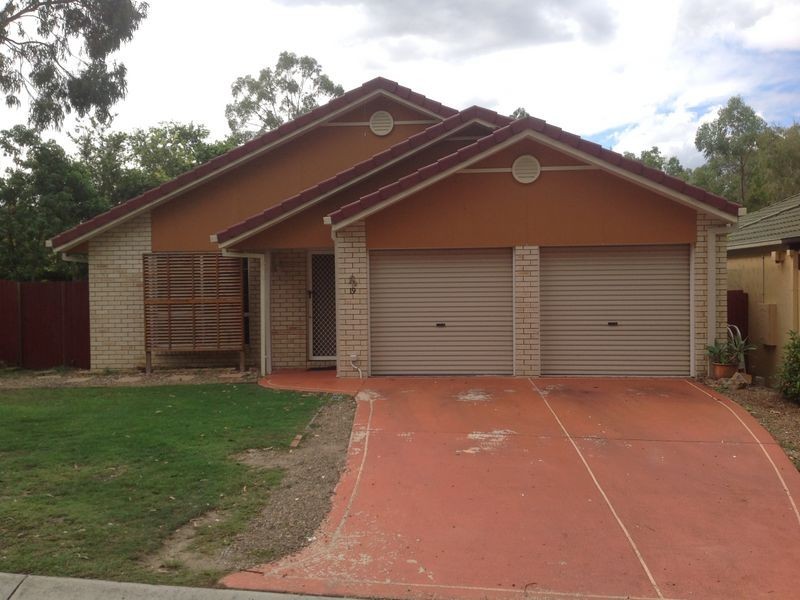 19 Regents Circuit, Forest Lake QLD 4078