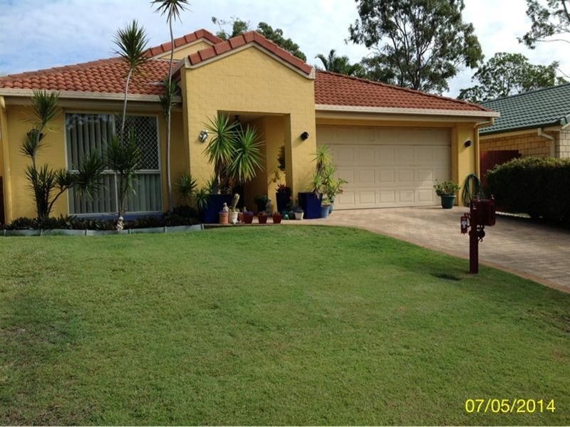 12 Carnegie Close, Forest Lake QLD 4078