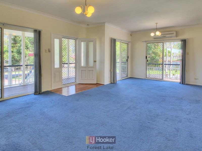 18 Amara Crescent, Forest Lake QLD 4078