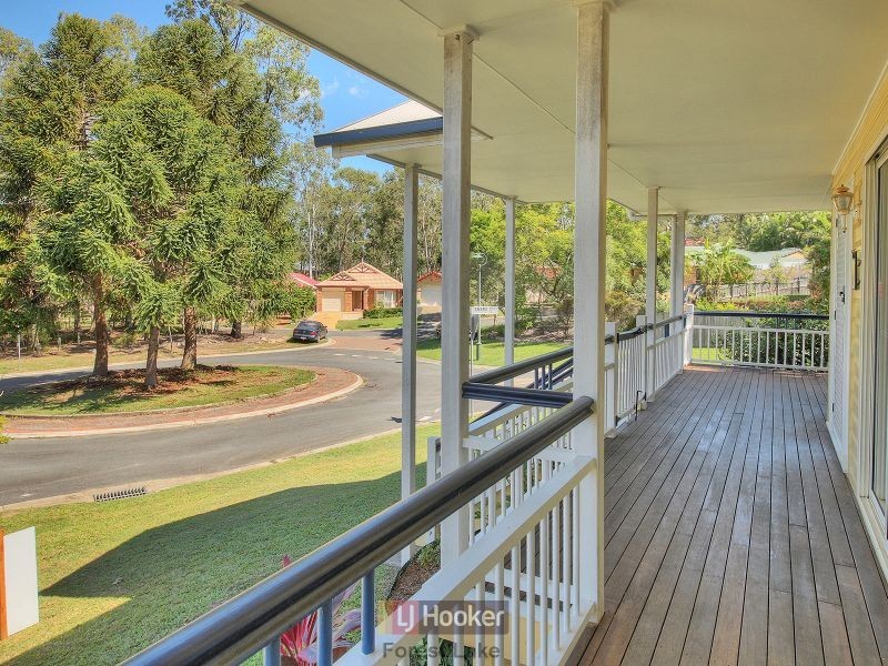 18 Amara Crescent, Forest Lake QLD 4078