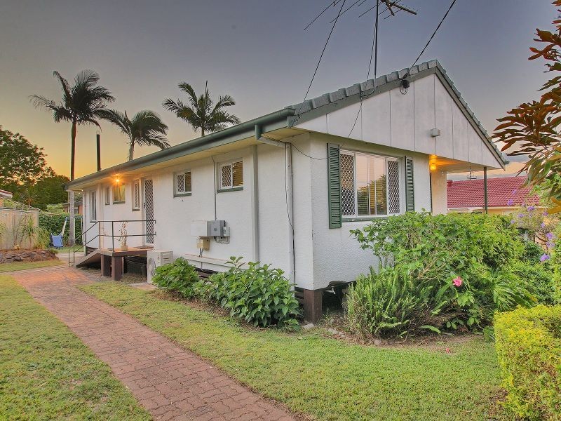 24 Eridanus Street, Inala QLD 4077