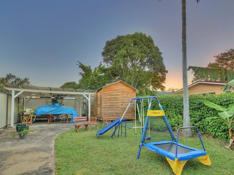 24 Eridanus Street, Inala QLD 4077