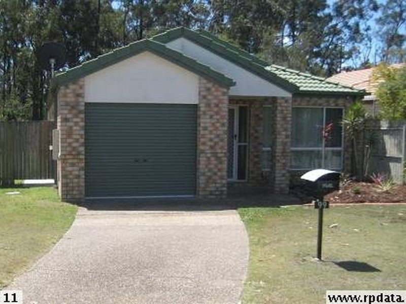 99 Brooklands Circuit, Forest Lake QLD 4078