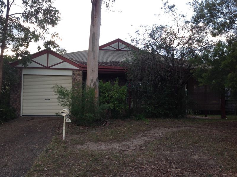 36 Mahogany Place, Forest Lake QLD 4078