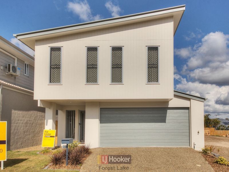 14 The Avenue, Heathwood QLD 4110