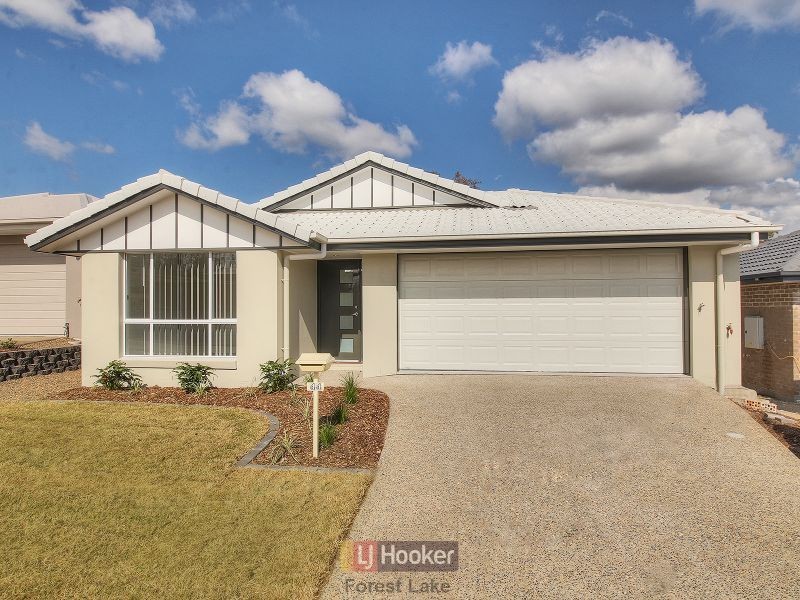 44 The Avenue, Heathwood QLD 4110