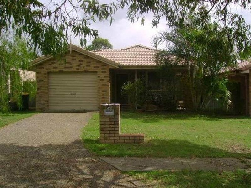 31 Laricina Circuit, Forest Lake QLD 4078