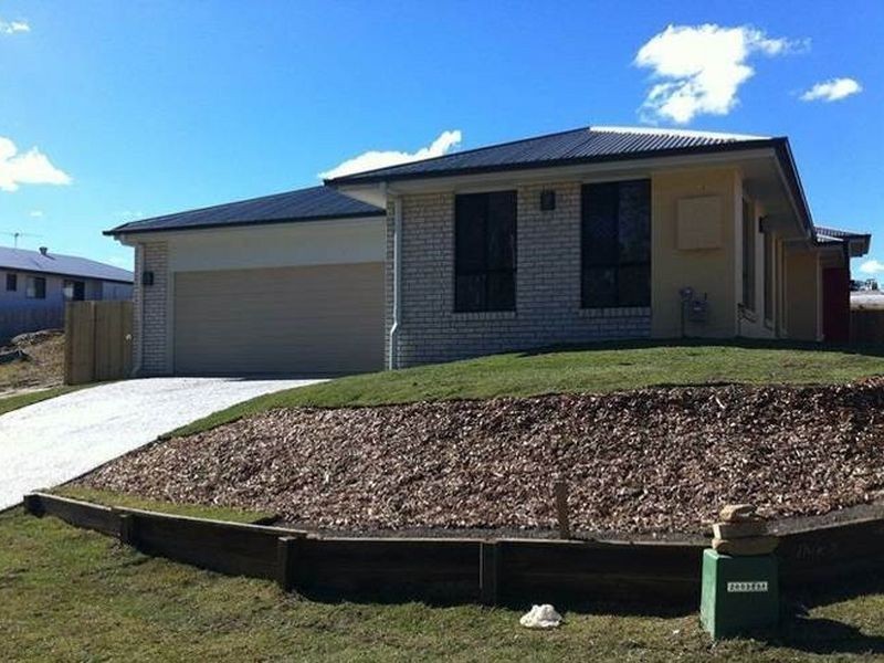 29 Honeypot Avenue, Springfield Lakes QLD 4300