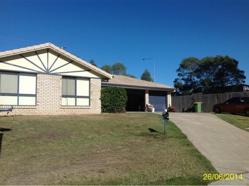 62 Broadleaf Parade, Redbank QLD 4301