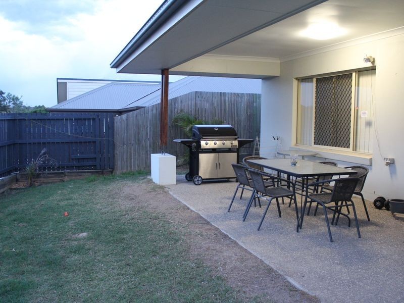 47 Escarpment Drive, Springfield QLD 4300