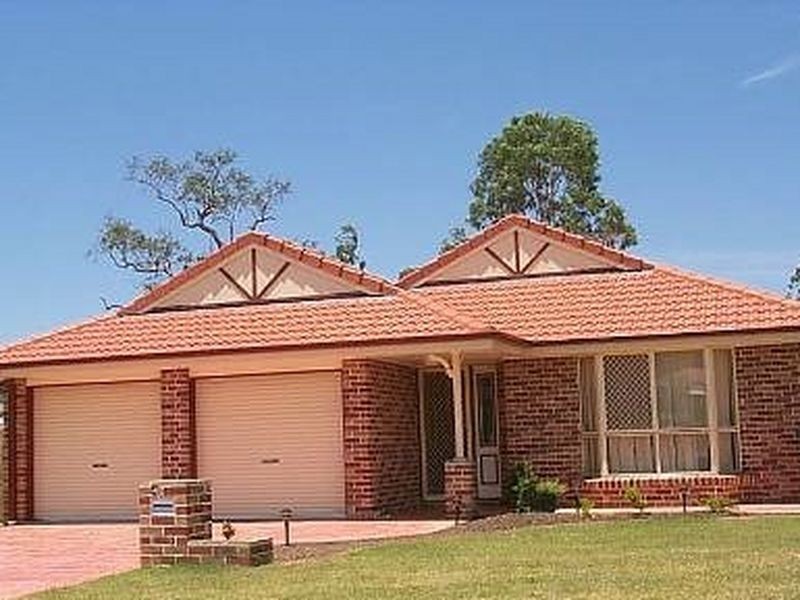 4 Sherwood Place, Forest Lake QLD 4078