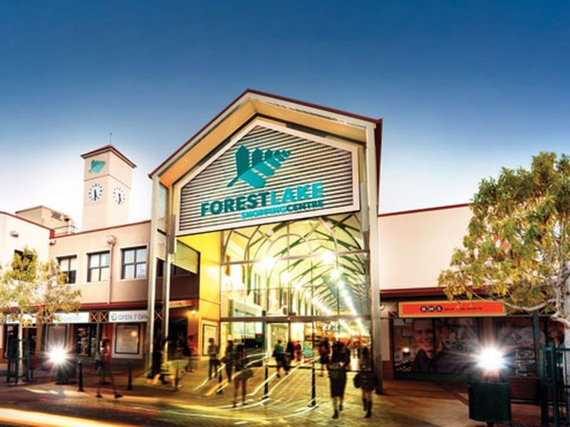 4 Sherwood Place, Forest Lake QLD 4078