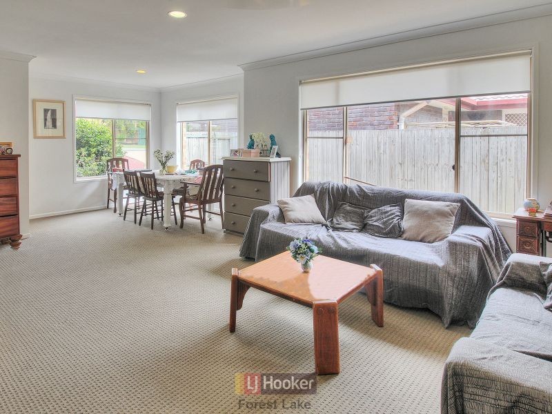 134 Laricina Circuit, Forest Lake QLD 4078