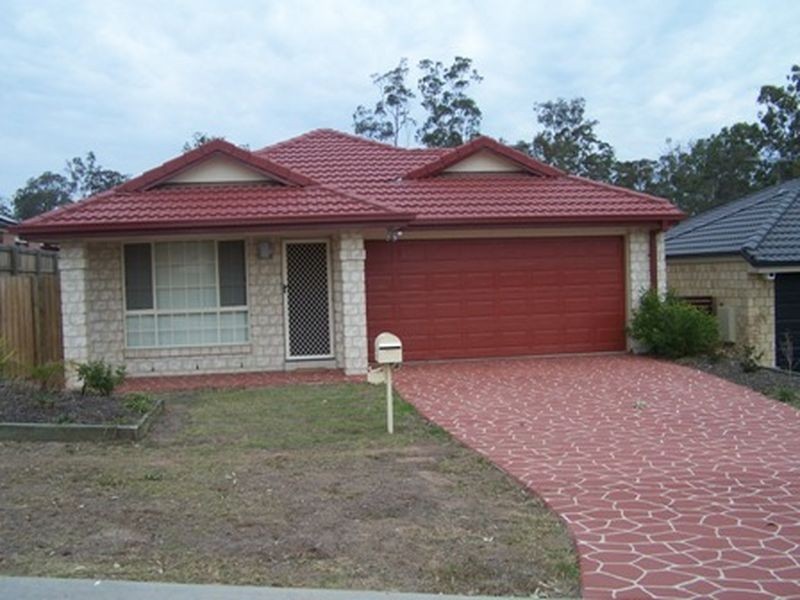 106 Sanctuary Drive, Forest Lake QLD 4078