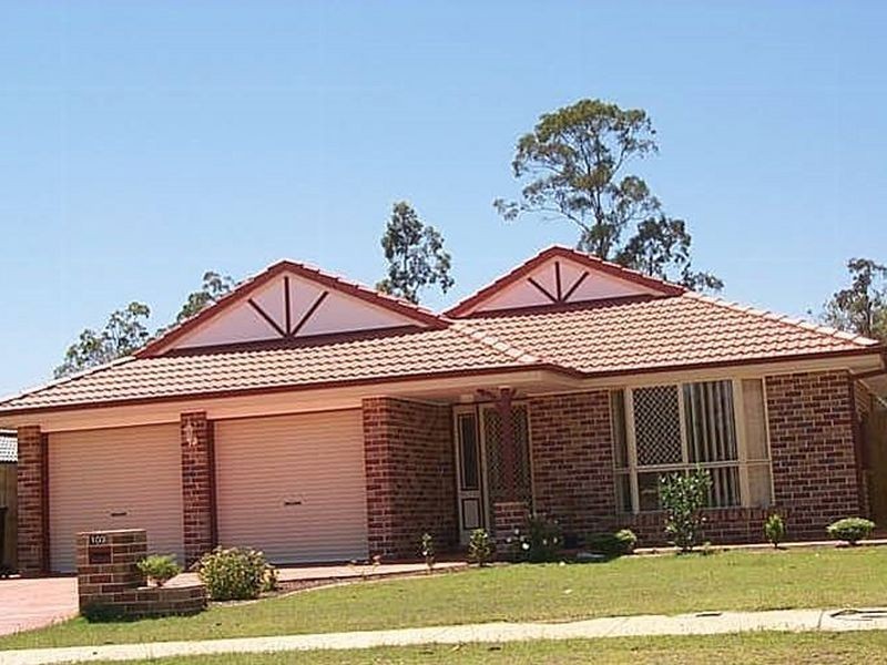 103 Centennial Way, Forest Lake QLD 4078
