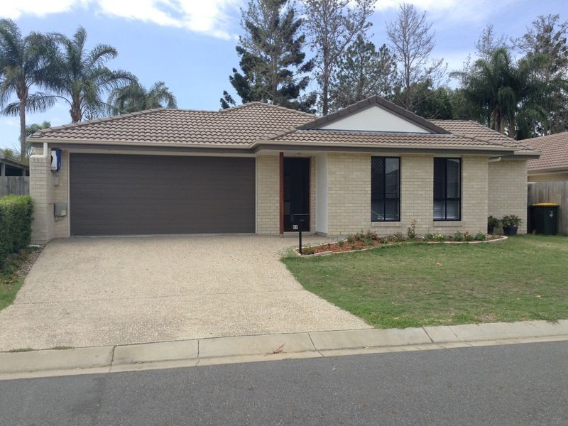 67 Finetti Circuit, Durack QLD 4077