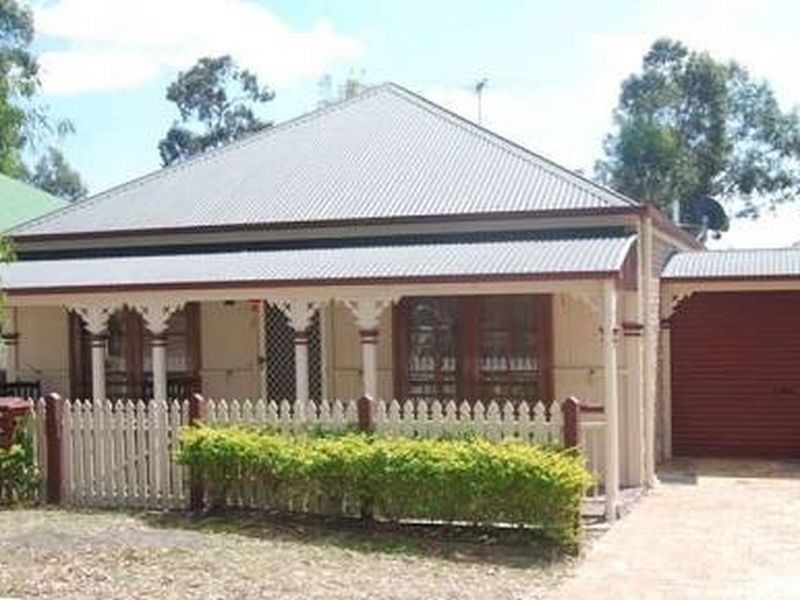 53 Oxford Parade, Forest Lake QLD 4078