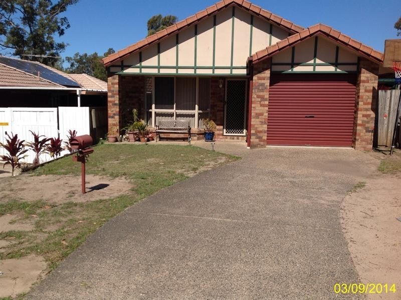 18 Tenterfield Street, Forest Lake QLD 4078