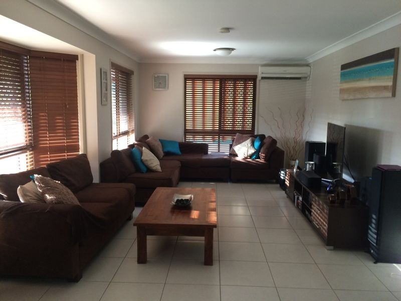 2 Jarrah Place, Durack QLD 4077