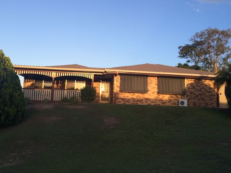 2 Jarrah Place, Durack QLD 4077