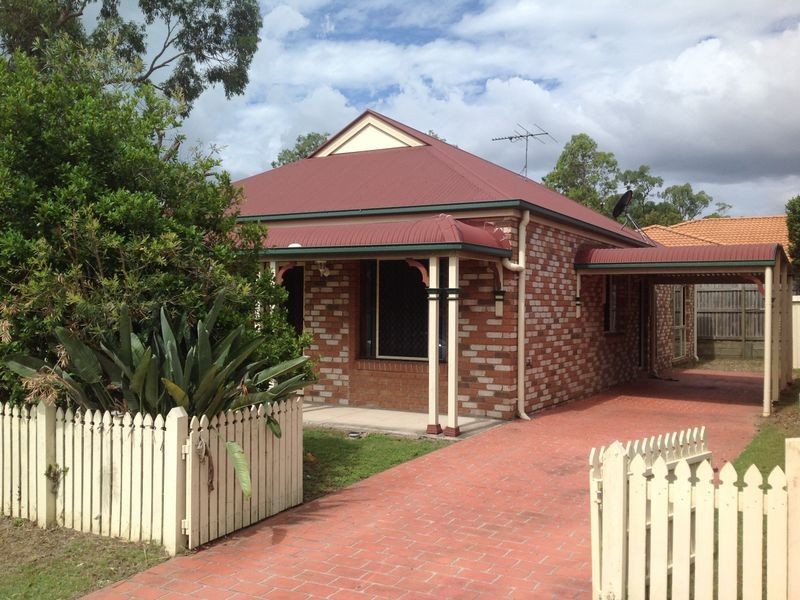 2 Moran Crescent, Forest Lake QLD 4078