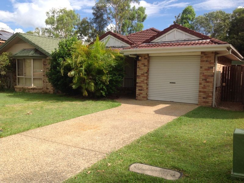 25 Maitland Street, Forest Lake QLD 4078