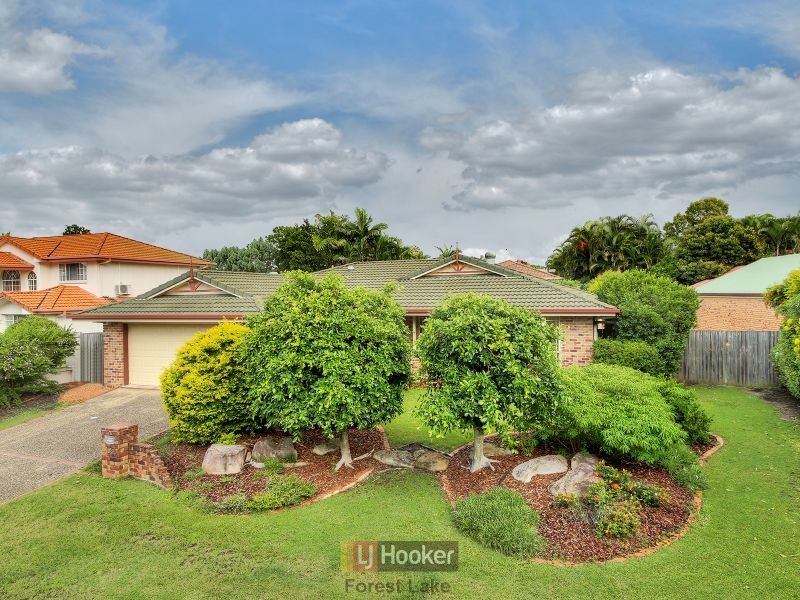 13 Seabrook Crescent, Forest Lake QLD 4078