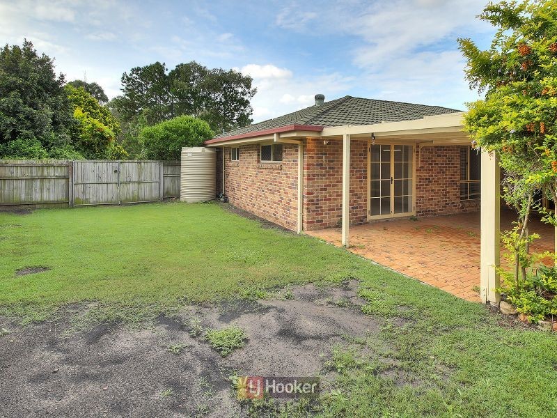13 Seabrook Crescent, Forest Lake QLD 4078