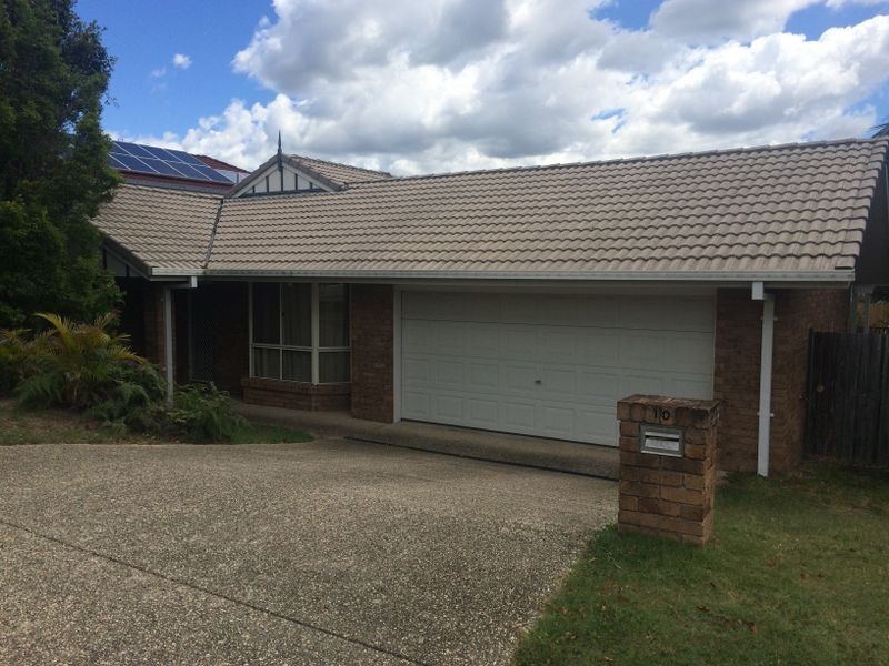 10 Montego Way, Forest Lake QLD 4078