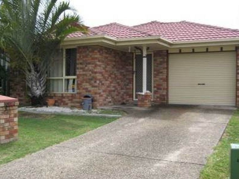 14 Glasshouse Crescent, Forest Lake QLD 4078