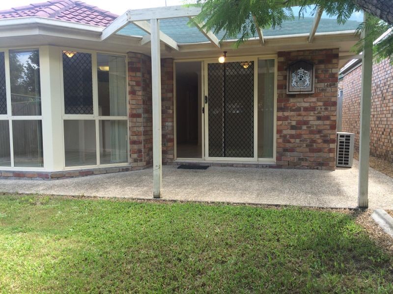 14 Glasshouse Crescent, Forest Lake QLD 4078