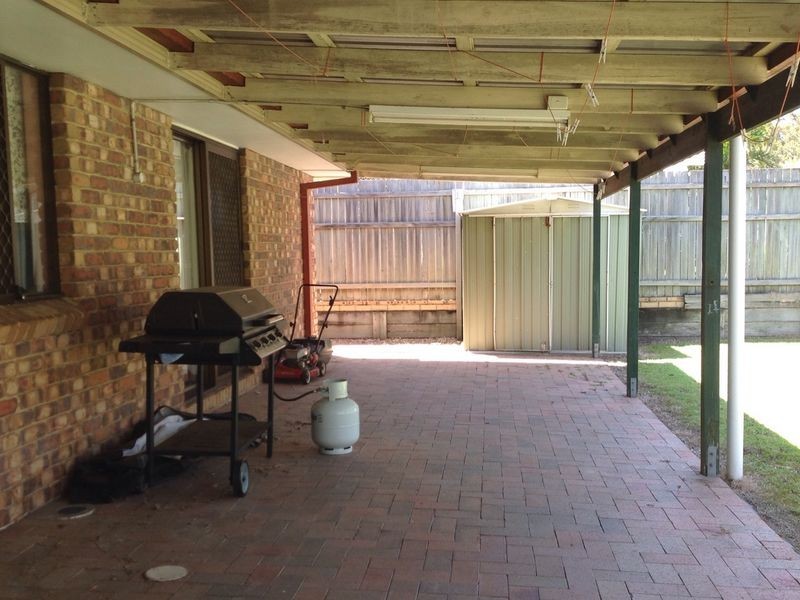 68 Clarendon Circuit, Forest Lake QLD 4078