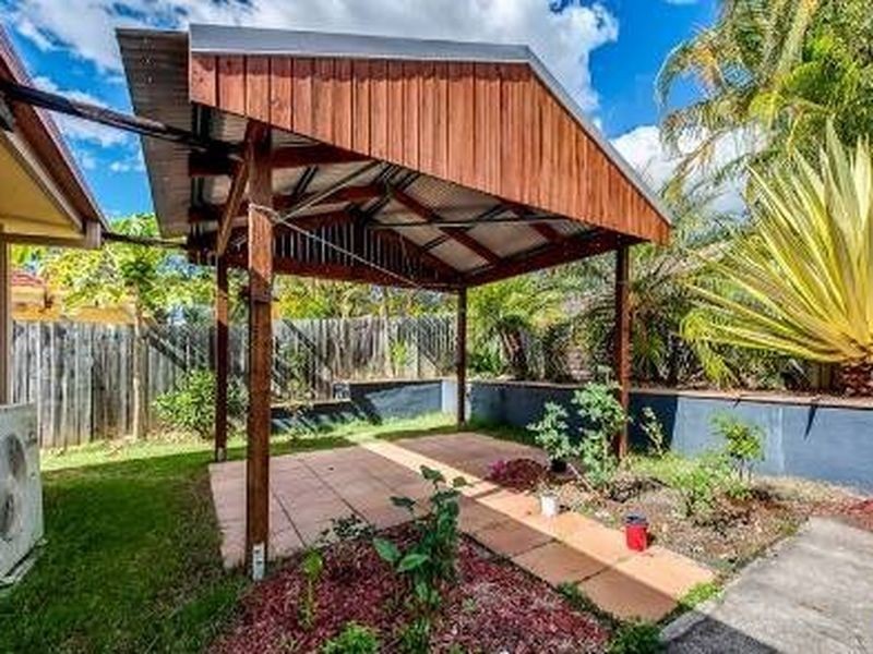 12 Mulgrave Crescent, Forest Lake QLD 4078