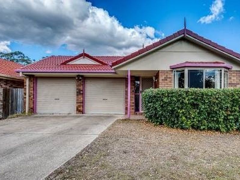 12 Mulgrave Crescent, Forest Lake QLD 4078
