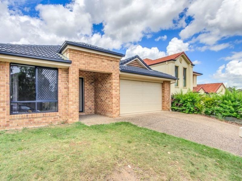 90 Sanctuary Drive, Forest Lake QLD 4078