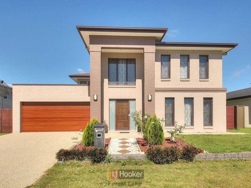 53 Messara Circuit, Durack QLD 4077