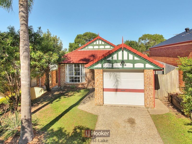 6 Bishop Street, Forest Lake QLD 4078