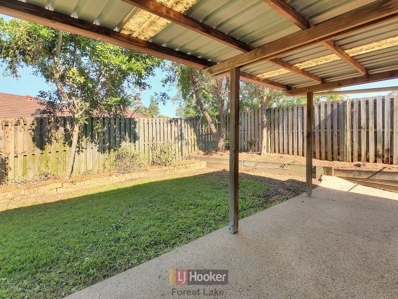 6 Bishop Street, Forest Lake QLD 4078