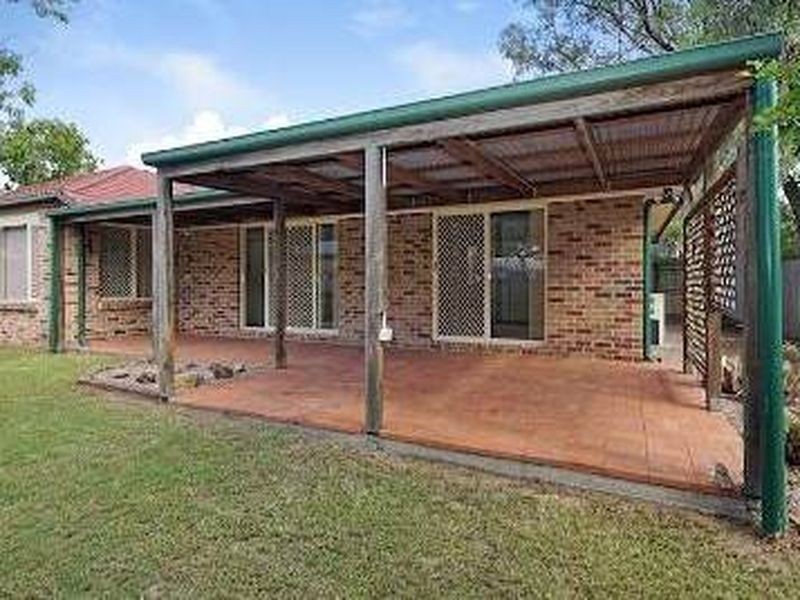 34 Huon Place, Forest Lake QLD 4078