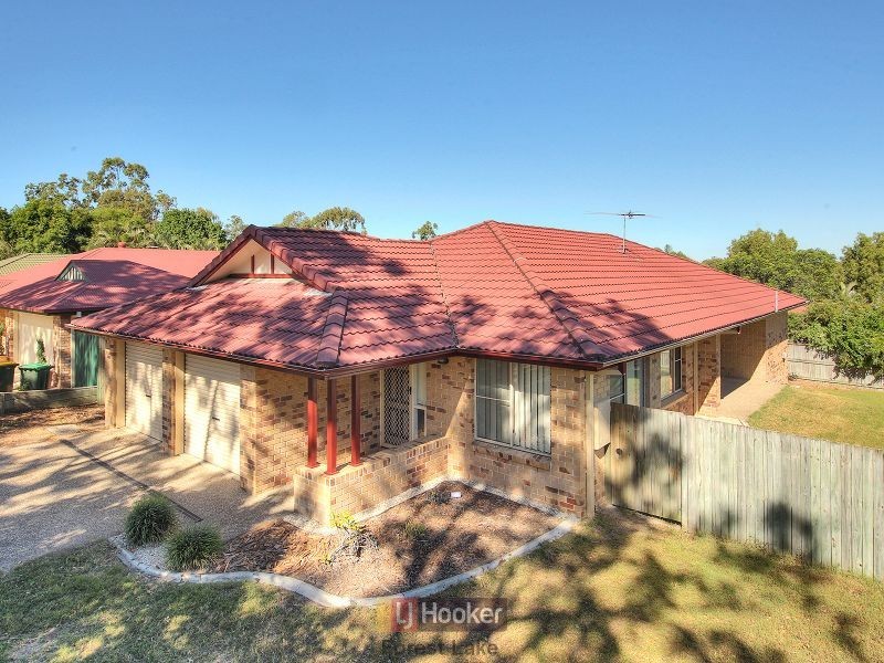 19 Killarney Street, Forest Lake QLD 4078