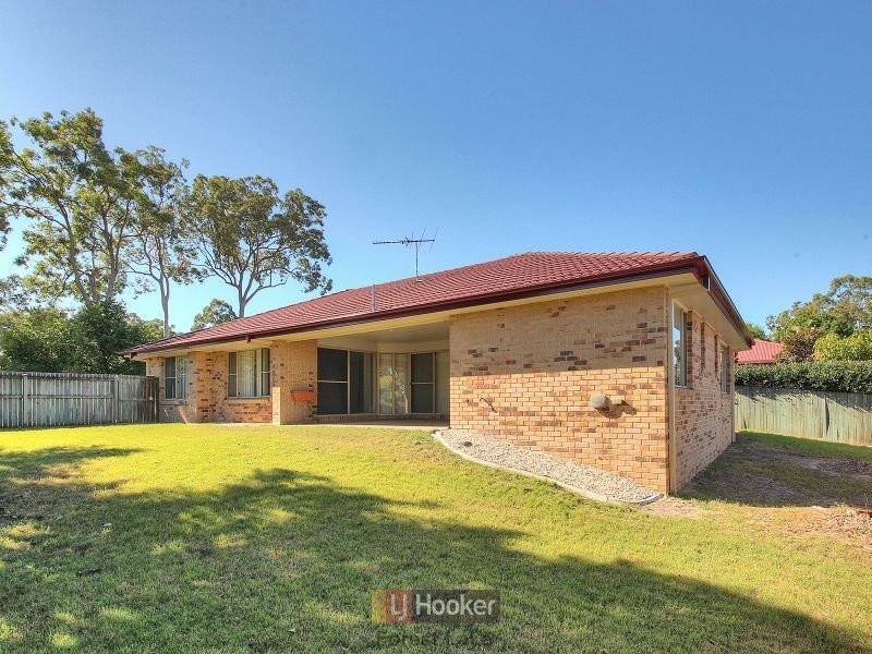 19 Killarney Street, Forest Lake QLD 4078