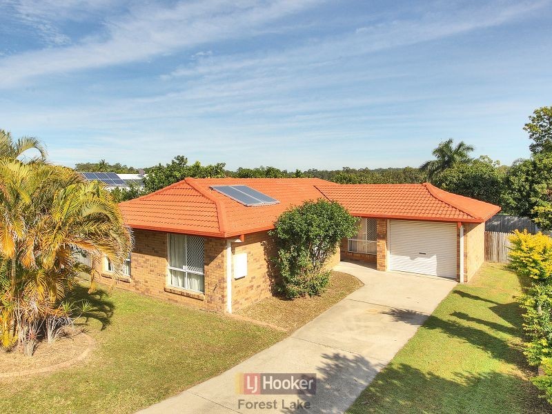 14 Brushtail Crescent, Doolandella QLD 4077